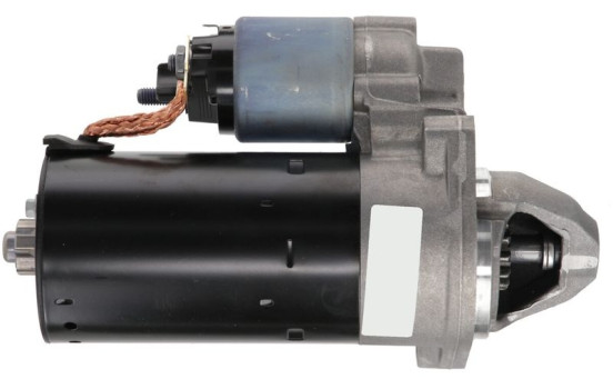Startmotor VALEO RE-GEN REMANUFACTURED 458857, bild 5