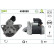 Startmotor VALEO RE-GEN REMANUFACTURED 458859, miniatyr 5
