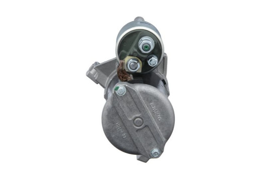 Startmotor VALEO RE-GEN REMANUFACTURED 458868, bild 4