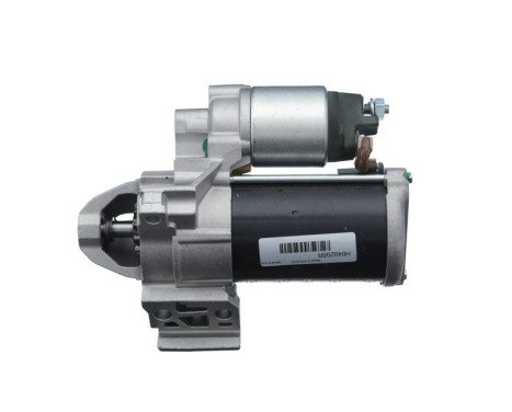 Startmotor VALEO RE-GEN REMANUFACTURED 458868, bild 5