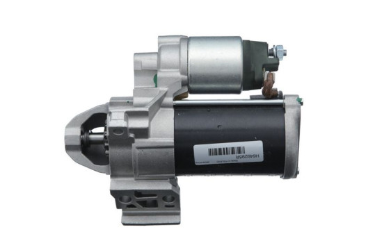 Startmotor VALEO RE-GEN REMANUFACTURED 458868, bild 5
