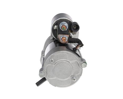 Startmotor VALEO RE-GEN REMANUFACTURED 458897, bild 4