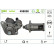 Startmotor VALEO RE-GEN REMANUFACTURED STOP&START 458858, miniatyr 2