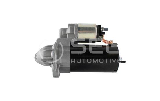 Startmotor VM 2,3 kw, bild 5