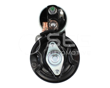 Startmotor VM 2,5 kw, bild 3