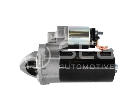 Startmotor VM 2,5 kw, bild 5