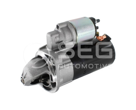 Startmotor VM 2,5 kw, bild 6