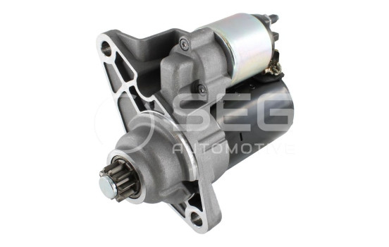 Startmotor Volkswagen 0,9 kW, bild 6
