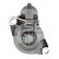 Startmotor Volkswagen 1,0 kw, miniatyr 2