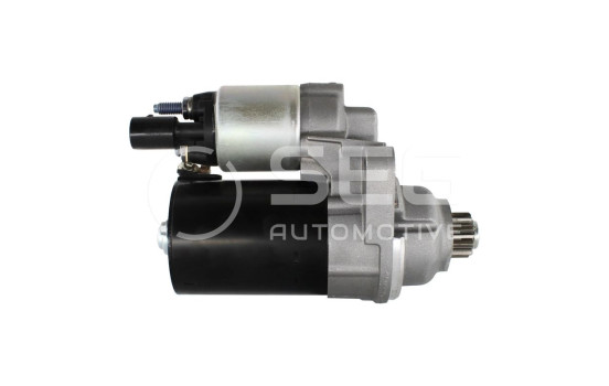 Startmotor Volkswagen 1,0 kw, bild 4