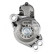Startmotor Volkswagen 1,1 kW, miniatyr 2
