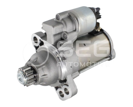 Startmotor Volkswagen 1,1 kW, bild 6