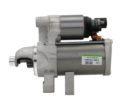 Startmotor Volkswagen 1,4 kW, bild 2