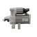 Startmotor Volkswagen 1,4 kW, miniatyr 2