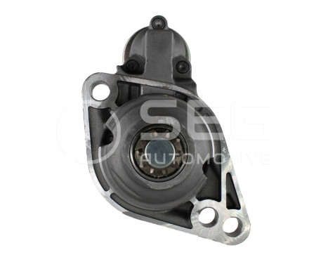 Startmotor Volkswagen 1,7 kW