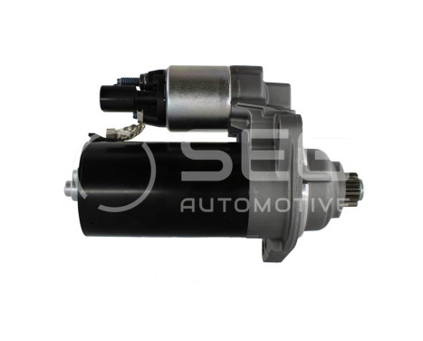Startmotor Volkswagen 1,7 kW, bild 3