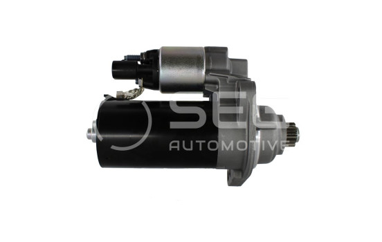 Startmotor Volkswagen 1,7 kW, bild 3