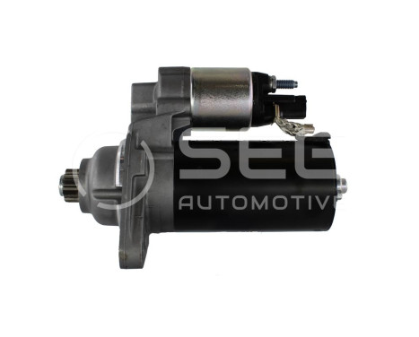 Startmotor Volkswagen 1,7 kW, bild 4