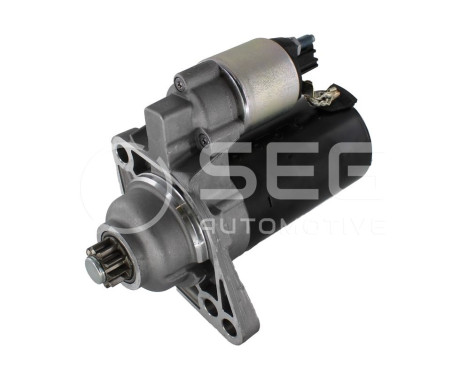 Startmotor Volkswagen 1,7 kW, bild 5