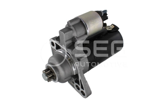 Startmotor Volkswagen 1,7 kW, bild 5