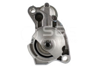 Startmotor Volkswagen 1,7 kW