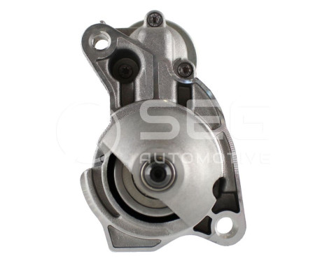 Startmotor Volkswagen 1,7 kW