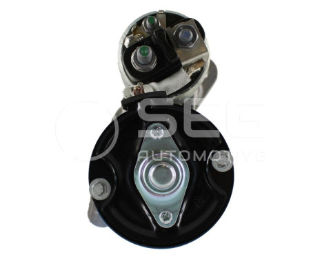 Startmotor Volkswagen 1,7 kW, bild 2