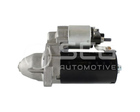 Startmotor Volkswagen 1,7 kW, bild 4