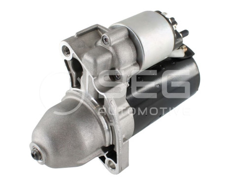 Startmotor Volkswagen 1,7 kW, bild 5