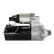 Startmotor Volkswagen 1,7 kw, miniatyr 4