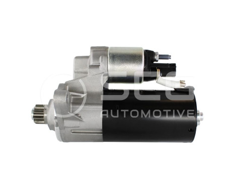 Startmotor Volkswagen 1,7 kw, bild 5