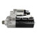 Startmotor Volkswagen 1,7 kw, miniatyr 5