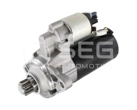 Startmotor Volkswagen 1,7 kw, bild 6