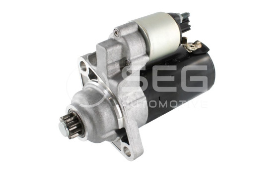 Startmotor Volkswagen 1,7 kw, bild 6