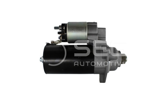 * Startmotor Volkswagen 2,0 kw, bild 3