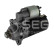 * Startmotor Volkswagen 2,0 kw, miniatyr 5