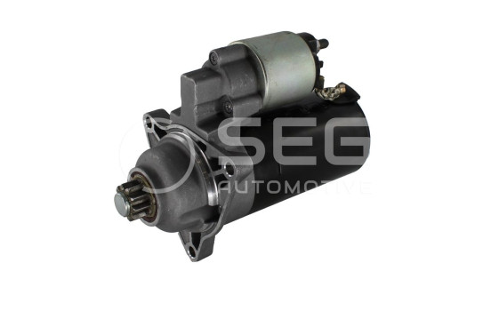 * Startmotor Volkswagen 2,0 kw, bild 5