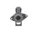 Startmotor Volkswagen 2,0 kw
