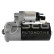 Startmotor Volkswagen 2,0 kw, miniatyr 4