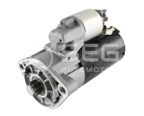 Startmotor Volkswagen 2,0 kw, bild 5