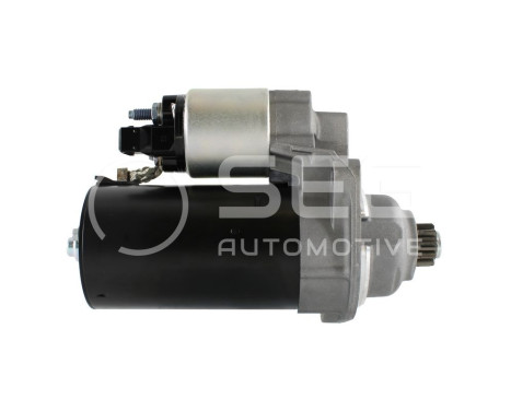 Startmotor Volkswagen 2,0 kw, bild 4
