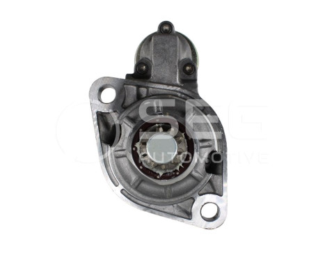 Startmotor Volkswagen 2,2 kw