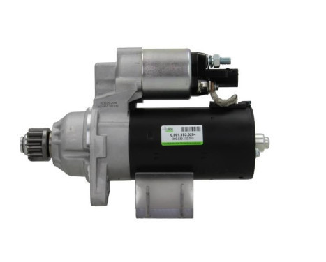 Startmotor Volkswagen 2,2 kW, bild 2