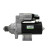 Startmotor Volkswagen 2,2 kW, miniatyr 2