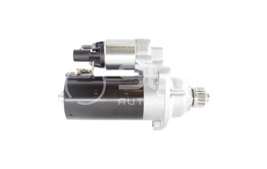 Startmotor Volkswagen 2,2 kW, bild 3