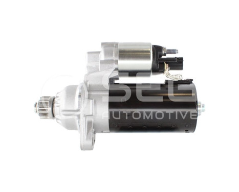 Startmotor Volkswagen 2,2 kW, bild 4