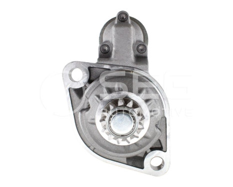Startmotor Volkswagen 2,2 kW, bild 2