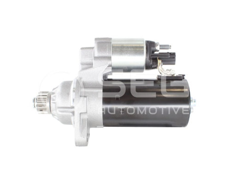 Startmotor Volkswagen 2,2 kW, bild 5