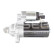 Startmotor Volkswagen 2,2 kW, miniatyr 5