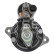 Startmotor Volkswagen 2,2 kW, miniatyr 3